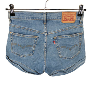 Unisex Levi's - Teksad, suurus W26 - Helesinine (2)
