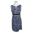 Unisex Ouì - Mitteveniv kleit, suurus 36 - Sinine ()