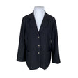 Unisex Finn Karelia - Jakk, suurus 46 - Must ()