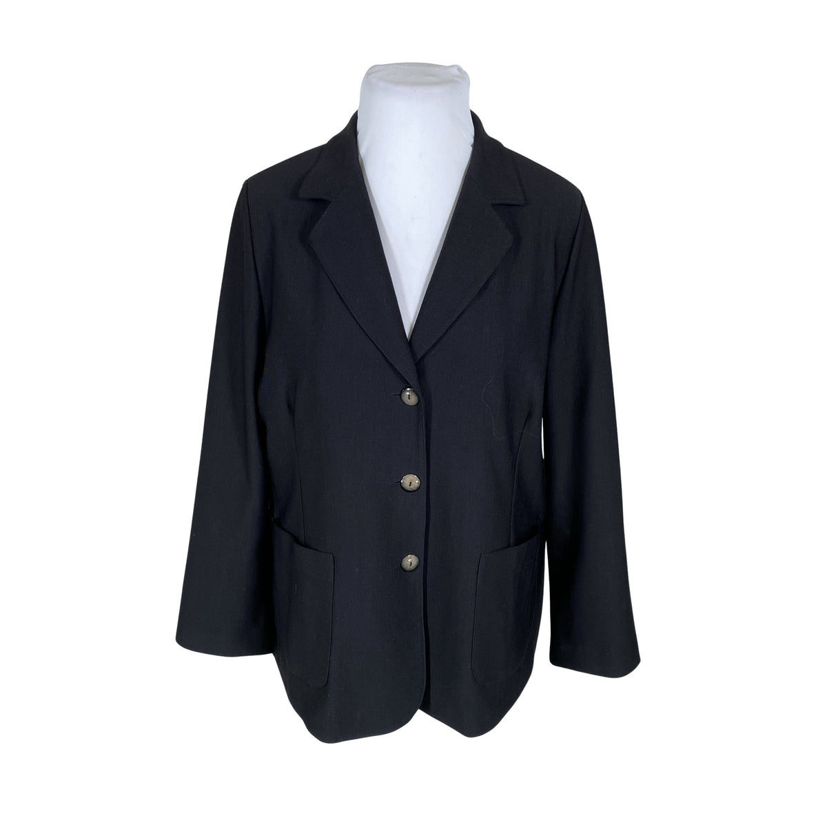 Unisex Finn Karelia - Jakk, suurus 46 - Must (1)