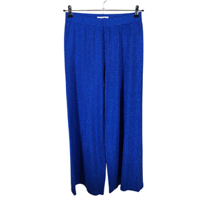 Unisex Lollys Laundry - Pidulikud püksid, suurus 40 - Sinine (1)