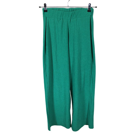 Unisex NOSH - Õhukesed püksid, suurus 36 - Roheline ()