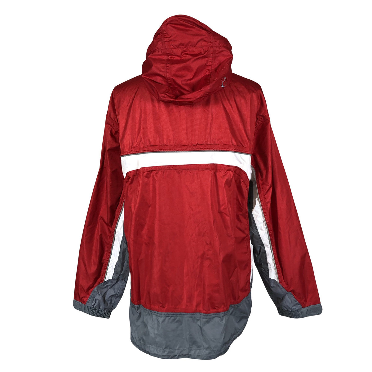 Unisex North Ice - Jope, suurus 38 - Punane (2)