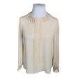 Unisex Benetton - Pluus, suurus 42 - Beige ()