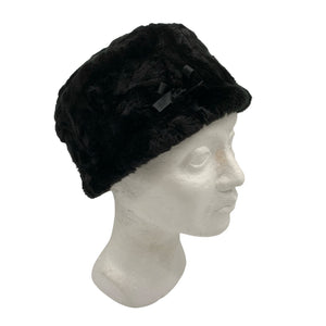 Unisex Fredrikson - Talvemüts, suurus 56 - 58 cm - Must (1)