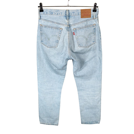 Unisex Levi's - Teksad, suurus W28 - Helesinine (2)