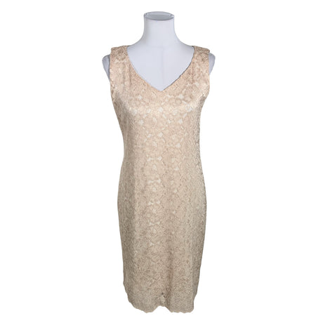 Unisex Allison - Pidulik kleit, suurus 38 - Beige ()