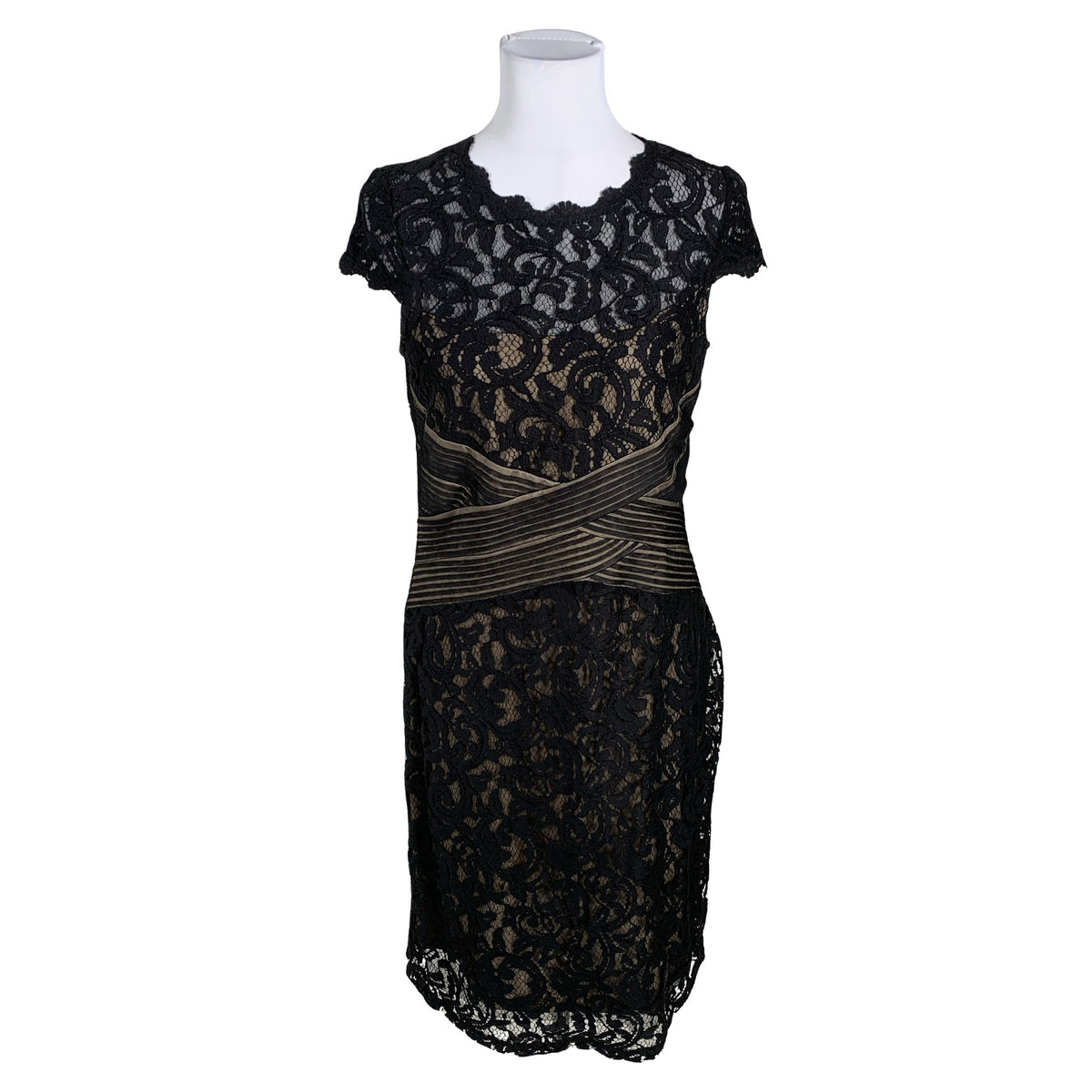 Unisex Esprit - Pidulik kleit, suurus 38 - Must (1)