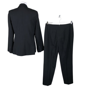 Unisex Maria Oscar - Kostüüm, suurus 36 - Must (2)
