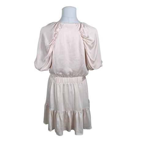Unisex Ted Baker - Mitteveniv kleit, suurus 40 - Heleroosa (2)