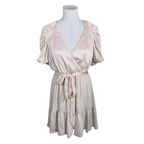 Unisex Ted Baker - Mitteveniv kleit, suurus 40 - Heleroosa ()