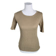 Unisex Nanso - Kampsun, suurus 36 - Beige ()