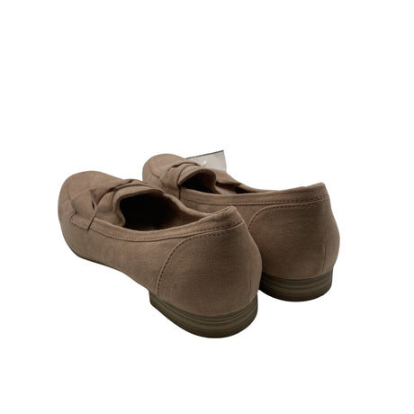 Unisex Marco Tozzi - Mokassiinid, suurus 40 - Heleroosa (2)
