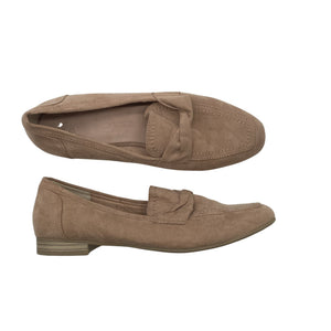Unisex Marco Tozzi - Mokassiinid, suurus 40 - Heleroosa (1)