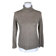 Unisex Essentials by Stockmann - Kampsun, suurus 36 - Beige ()