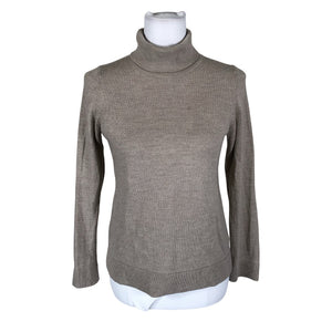 Unisex Essentials by Stockmann - Kampsun, suurus 36 - Beige (1)