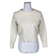 Unisex Samsoe&Samsoe - Kampsun, suurus 36 - Valge ()