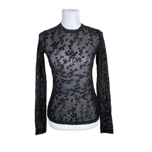 Unisex &Other Stories - Pluus, suurus 34 - Must (1)