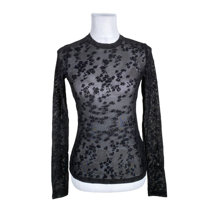 Unisex &Other Stories - Pluus, suurus 34 - Must ()