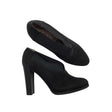 Unisex Unisa - Kontsakingad, suurus 39 - Must ()