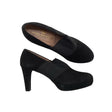 Unisex Jaime Mascaro - Kontsakingad, suurus 39 - Must ()