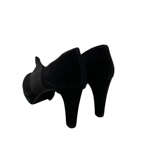 Unisex Jaime Mascaro - Kontsakingad, suurus 39 - Must (2)