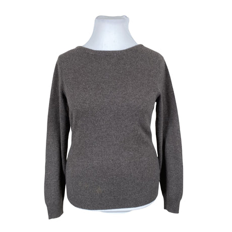 Unisex S.T.I - Kardigan, suurus 40 - Must ()