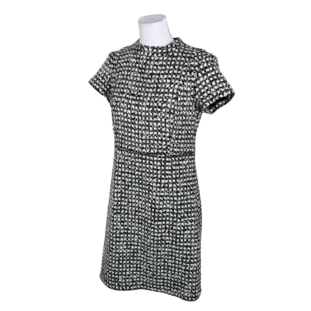 Unisex Sand - Kootud kleit, suurus 40 - Must (3)