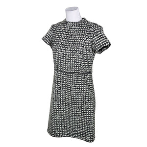 Unisex Sand - Kootud kleit, suurus 40 - Must (3)