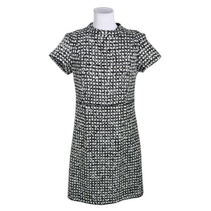 Unisex Sand - Kootud kleit, suurus 40 - Must (1)