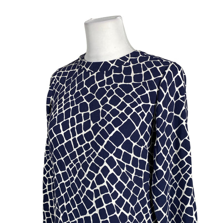 Unisex Michael Kors - Õhuke kleit, suurus 34 - Sinine (2)