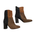 Unisex Firenze - Poolsaapad, suurus 39 - Must ()