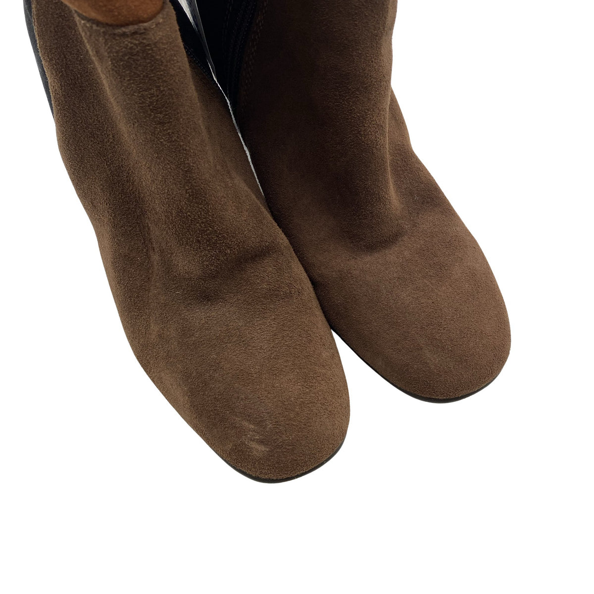 Unisex Firenze - Poolsaapad, suurus 39 - Must (2)