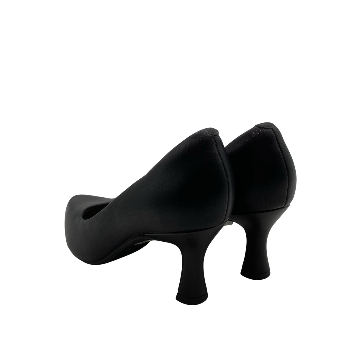 Unisex Clarks - Kontsakingad, suurus 39 - Must (2)