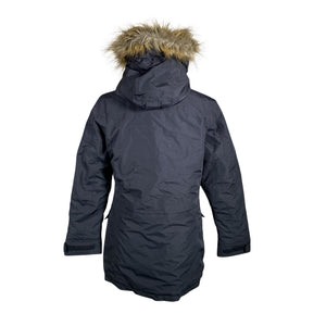 Unisex Peak Performance - Talvejope, suurus 34 - Must (3)