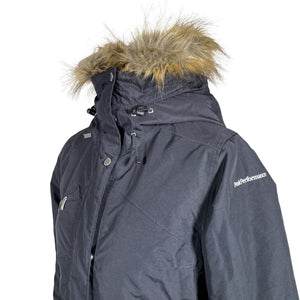 Unisex Peak Performance - Talvejope, suurus 34 - Must (2)