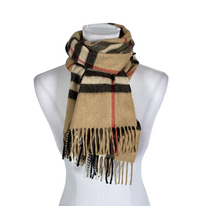 Unisex Burberry - Sall, suurus Ei kokoa - Pruun (1)