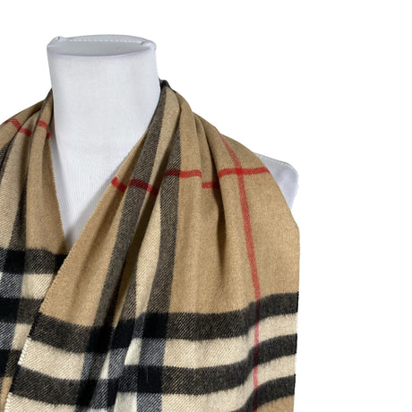 Unisex Burberry - Sall, suurus Ei kokoa - Pruun (2)