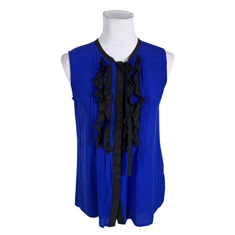 Unisex Sand - Topp, suurus 36 - Sinine ()