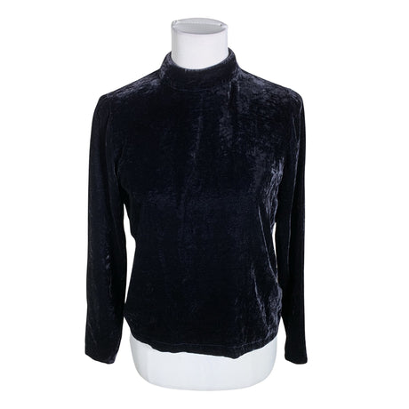 Unisex Samsoe&Samsoe - Pluus, suurus 36 - Sinine ()