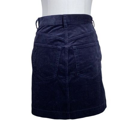 Unisex Arket - Mitteveniv seelik, suurus 38 - Sinine (2)