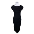 Unisex Filippa K. - Trikotaažist kleit, suurus 36 - Hall ()