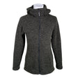 Unisex North Bend - Fliisjakk, suurus 34 - Hall ()