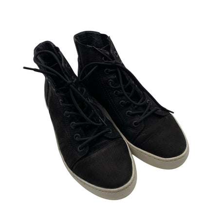 Unisex Vagabond - Tennised, suurus 38 - Must (2)