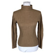 Unisex Arela - Kampsun, suurus 38 - Pruun ()