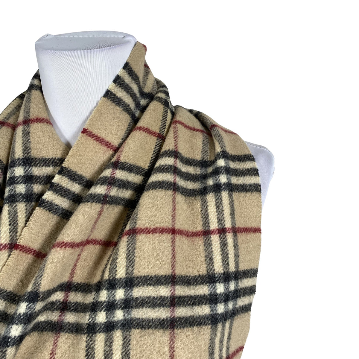 Unisex Burberry - Sall, suurus Ei kokoa - Beige (2)