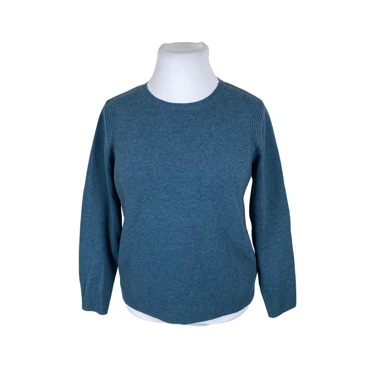 Unisex Marks&Spencer - Kampsun, suurus 42 - Sinine (1)