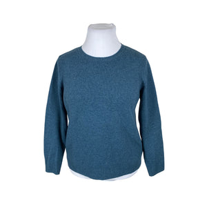 Unisex Marks&Spencer - Kampsun, suurus 42 - Sinine (1)