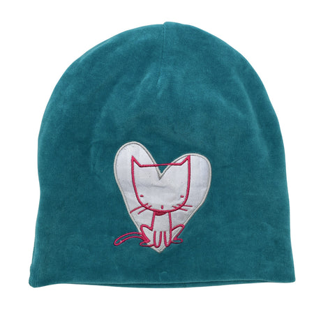 Unisex me&i - Õhuke müts, suurus 44 - 46 cm - Sinine ()