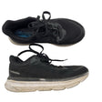 Unisex Endurance - Tossud, suurus 38 - Must ()